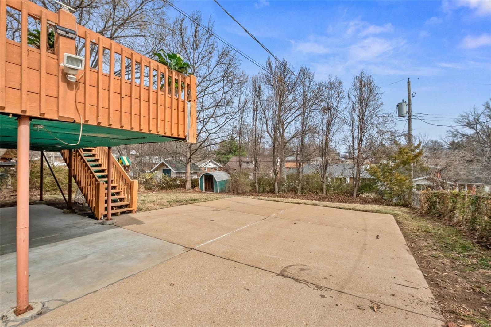 8752 Del Vista Drive