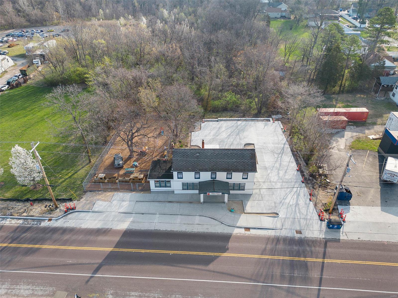3028 High Ridge Boulevard