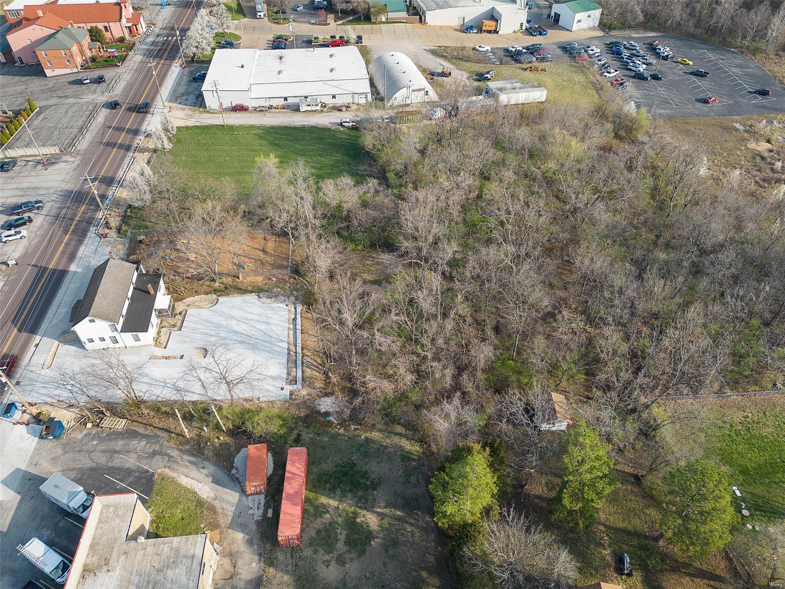 3028 High Ridge Boulevard