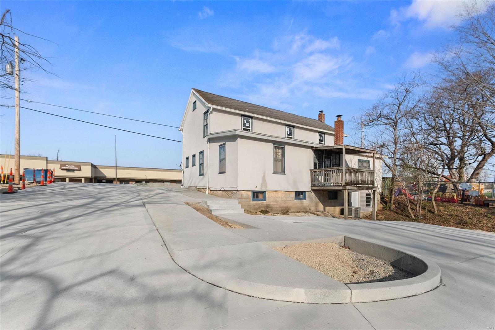 3028 High Ridge Boulevard