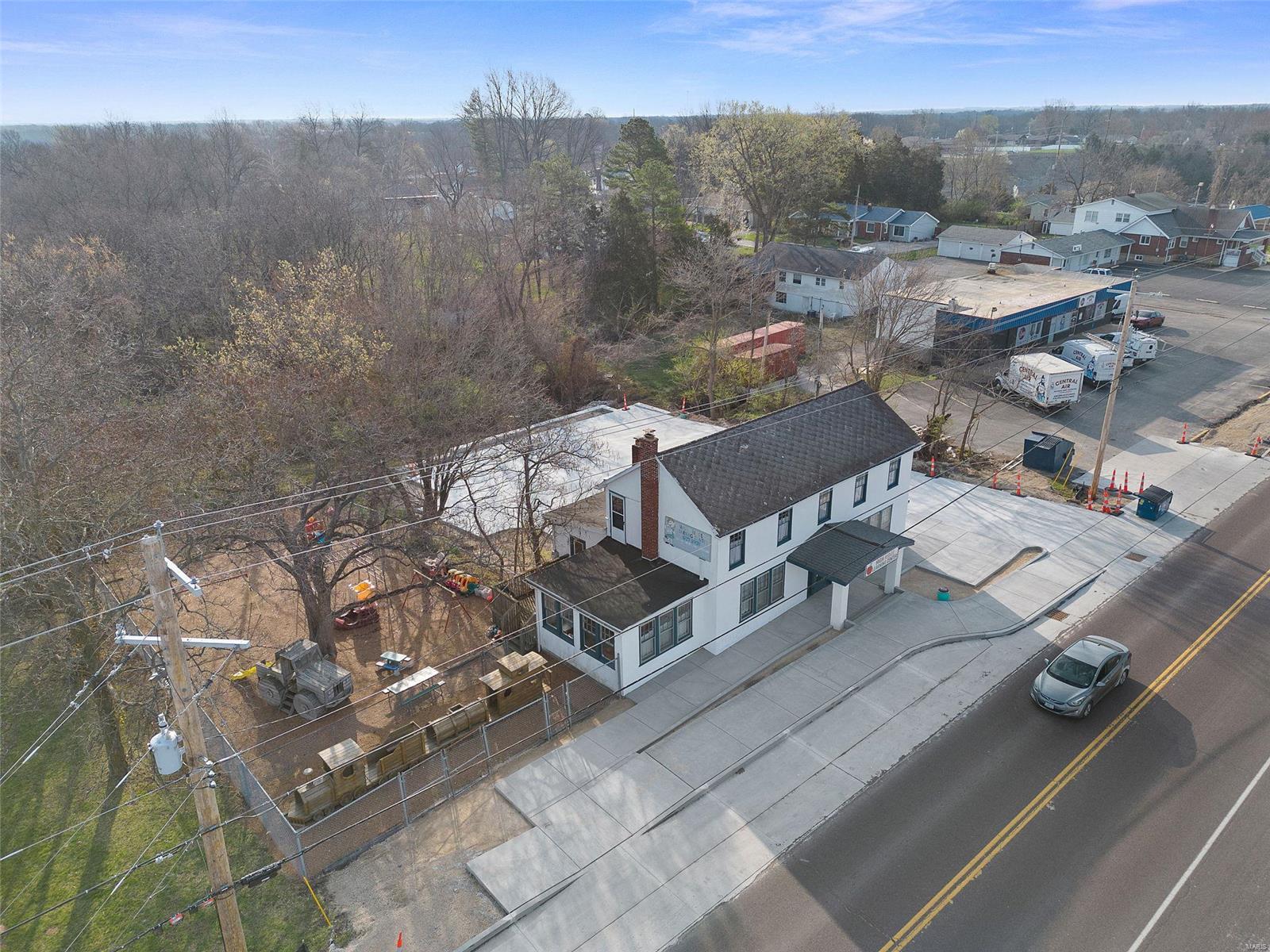 3028 High Ridge Boulevard