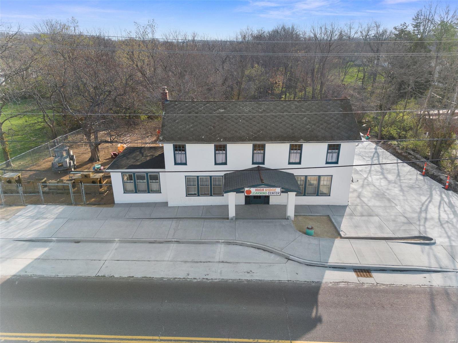 3028 High Ridge Boulevard