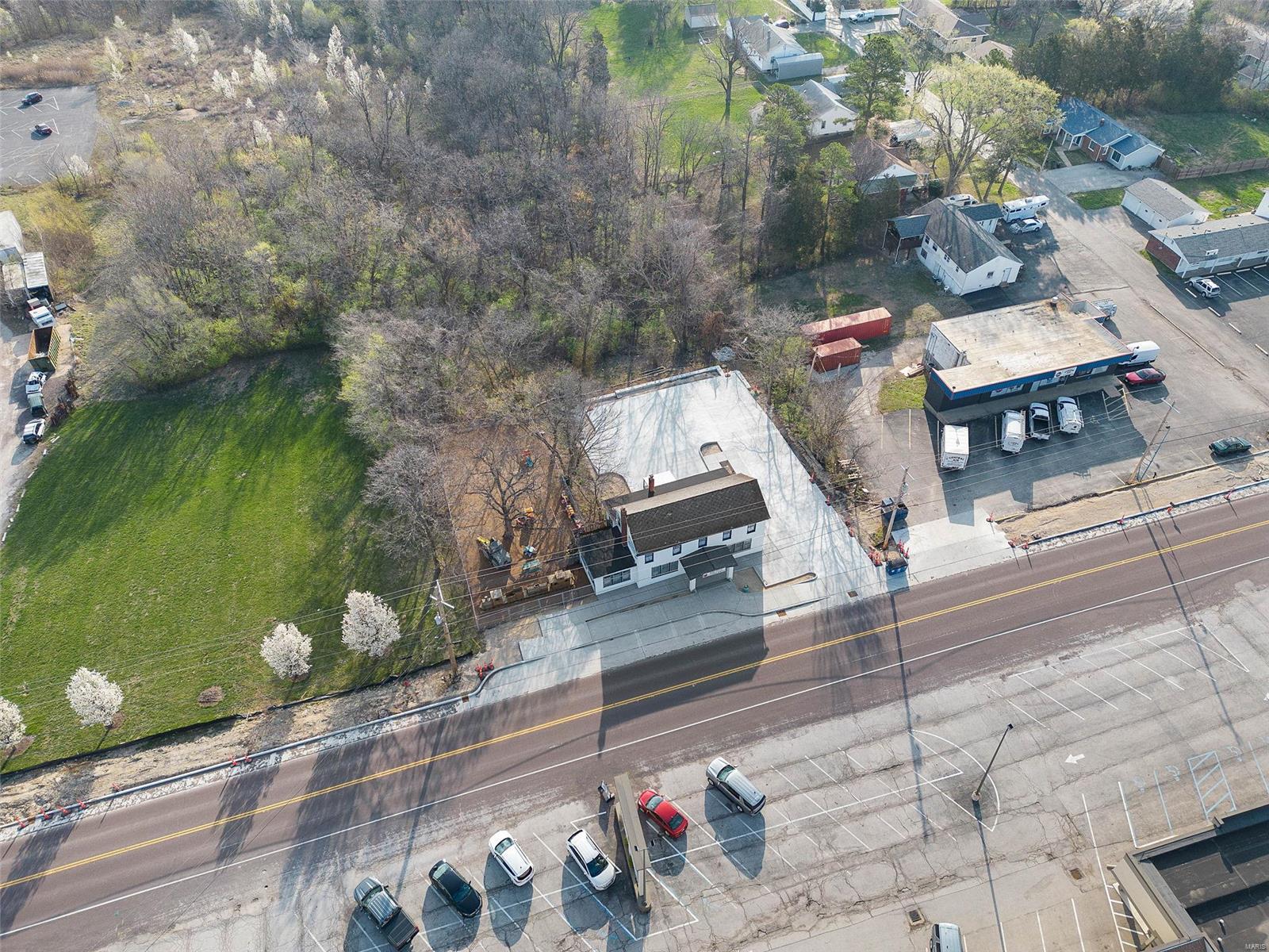 3028 High Ridge Boulevard