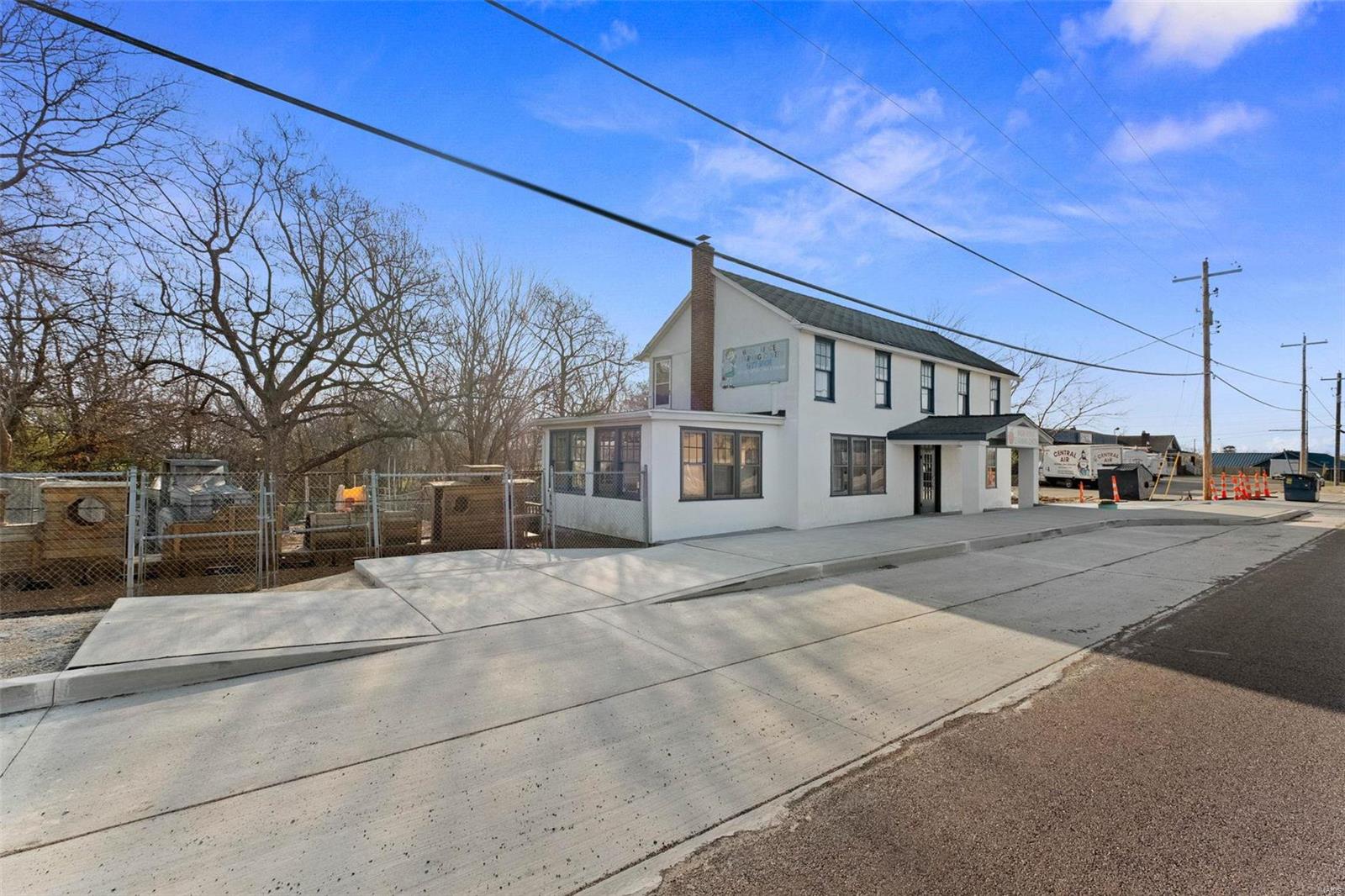 3028 High Ridge Boulevard