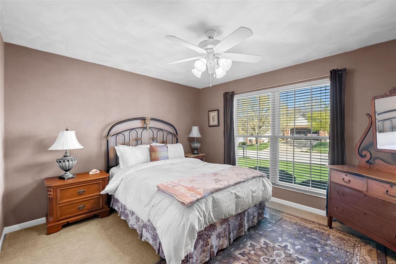 7724 Baxter Drive