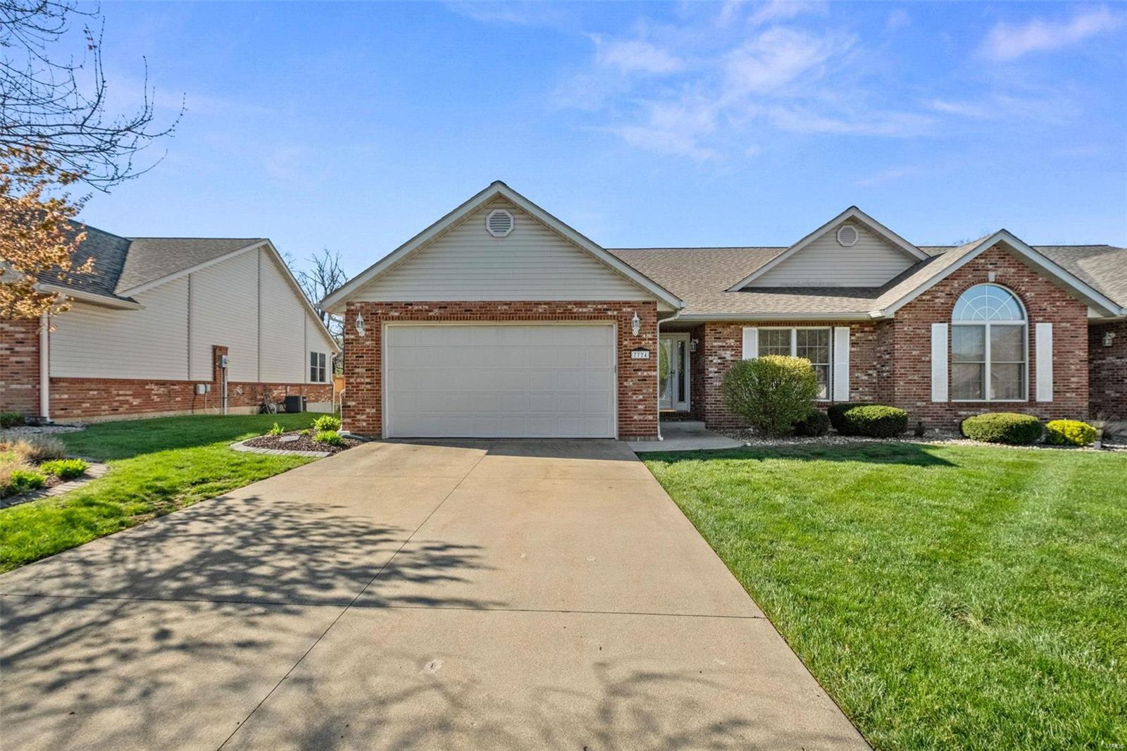 7724 Baxter Drive