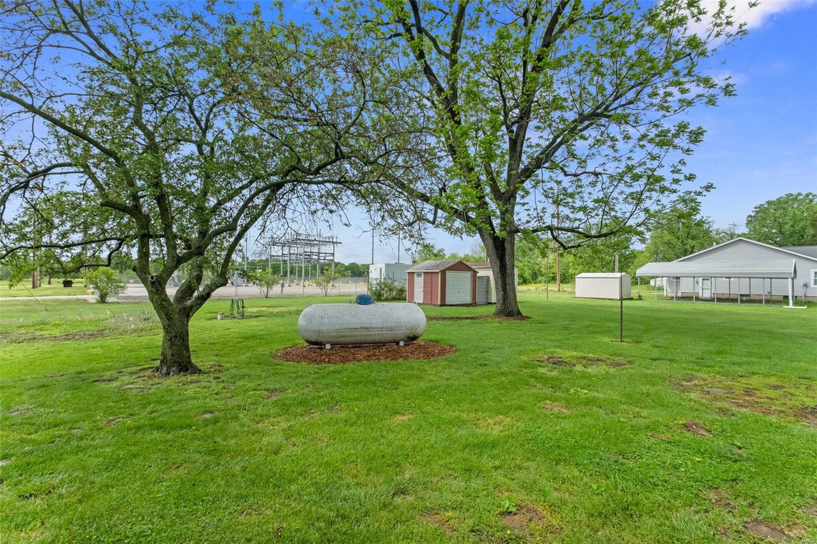 5219 Frank Scott Parkway W