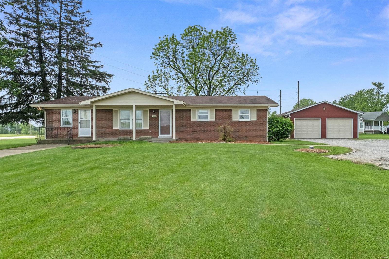 5219 Frank Scott Parkway W