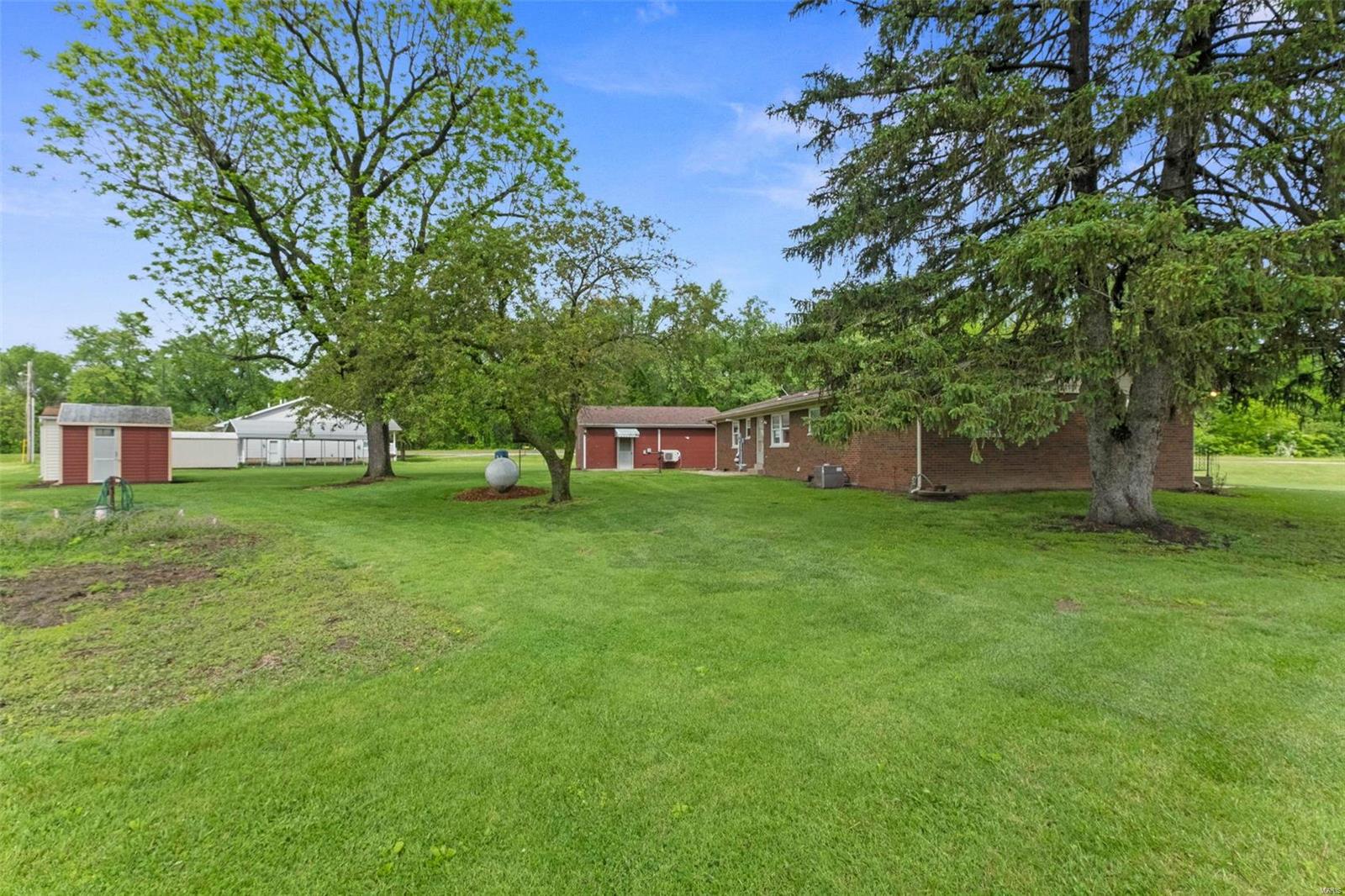 5219 Frank Scott Parkway W