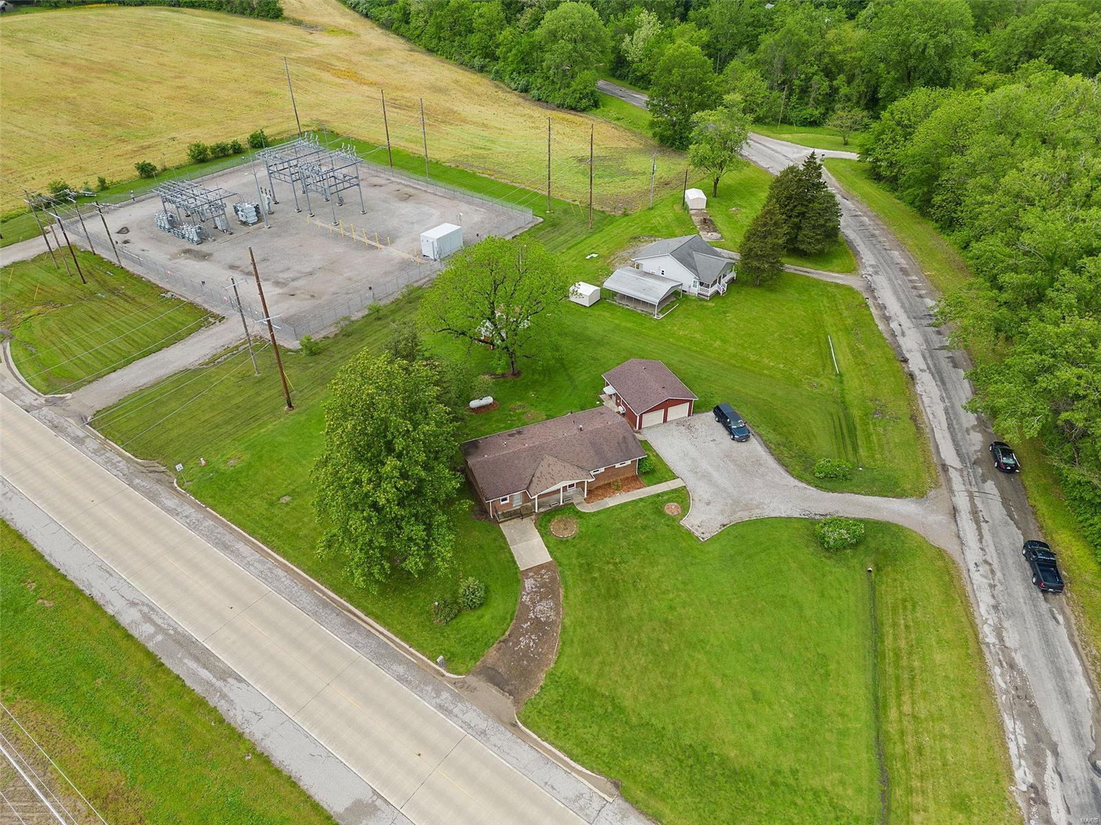 5219 Frank Scott Parkway W