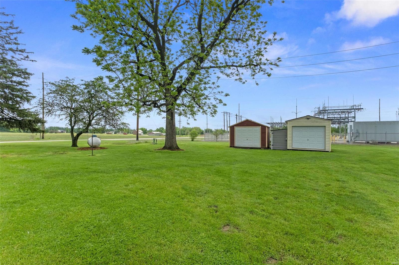 5219 Frank Scott Parkway W