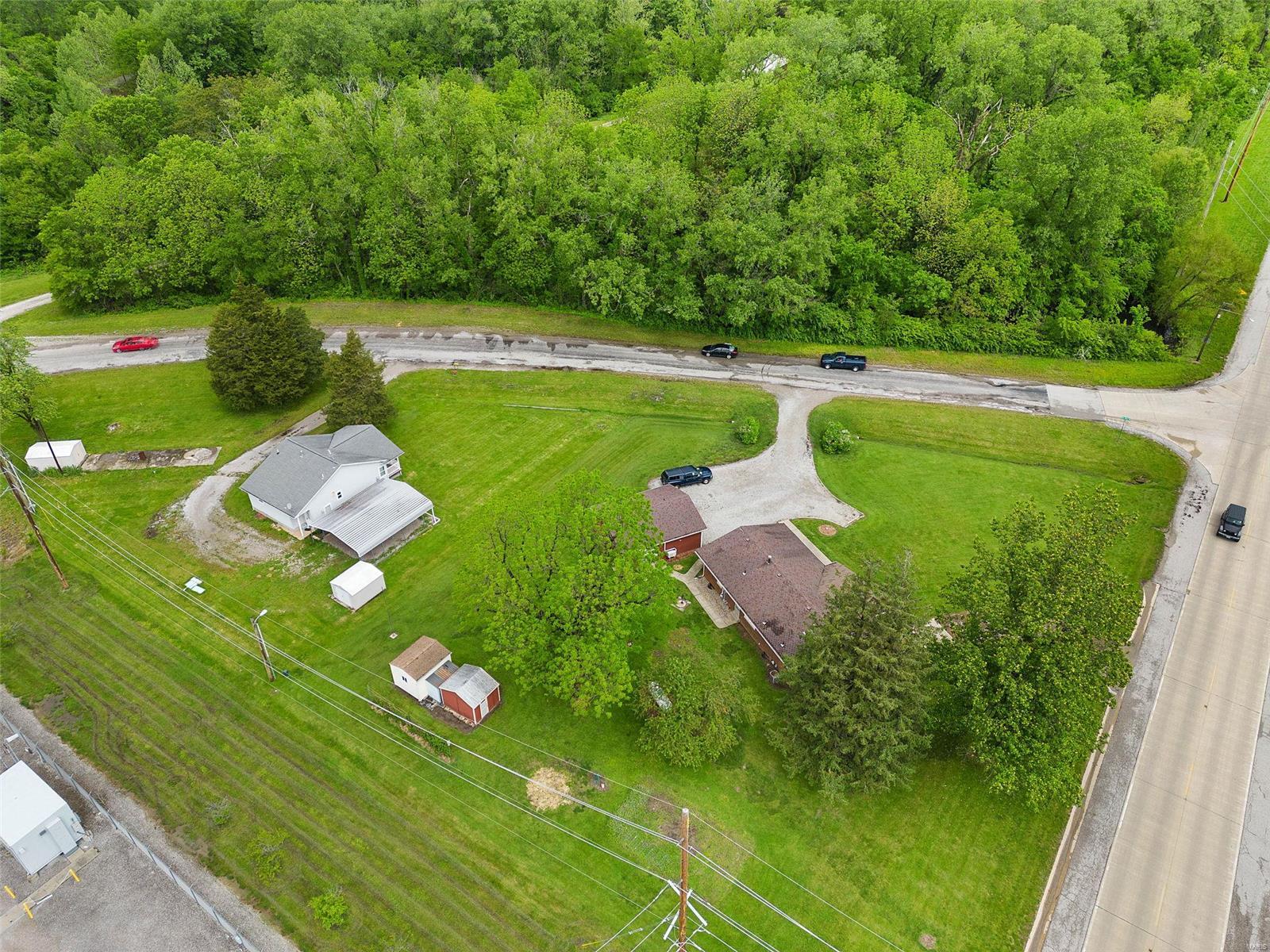 5219 Frank Scott Parkway W