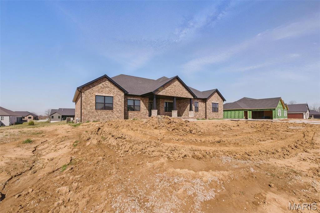 1379 Walnut Ridge Drive