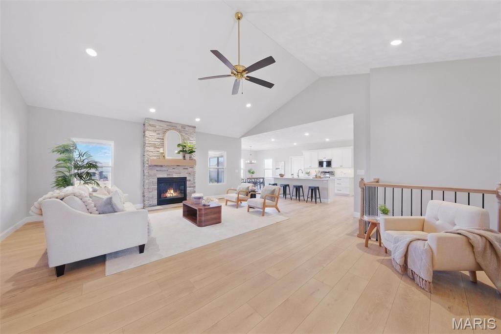 1379 Walnut Ridge Drive