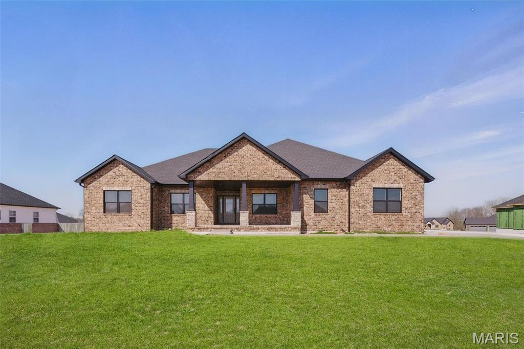 1379 Walnut Ridge Drive
