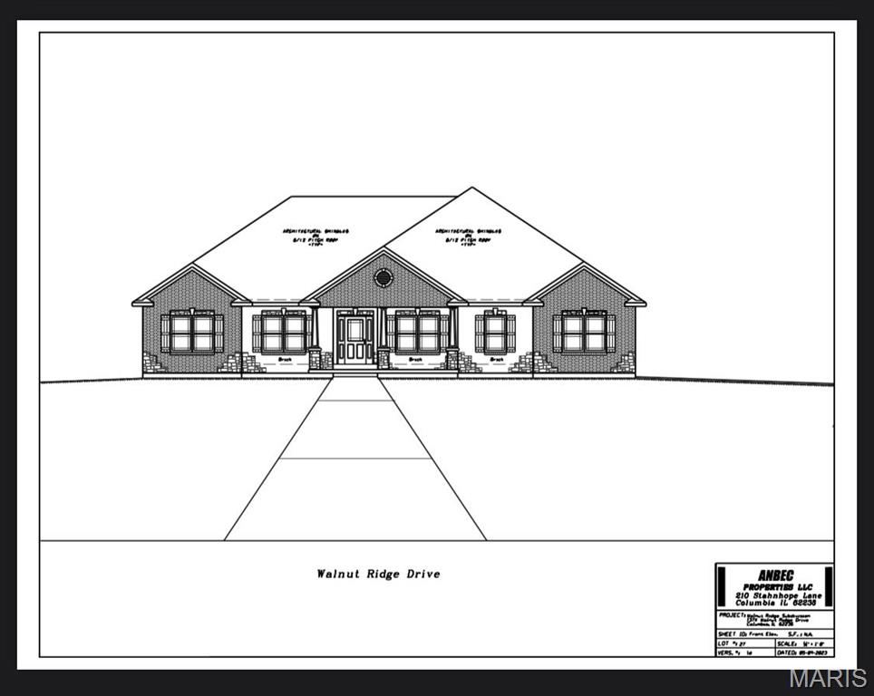 1379 Walnut Ridge Drive