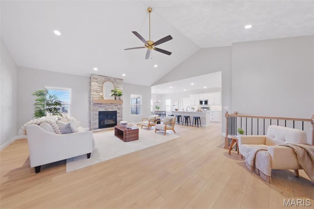 1379 Walnut Ridge Drive