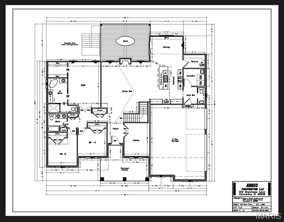 1379 Walnut Ridge Drive