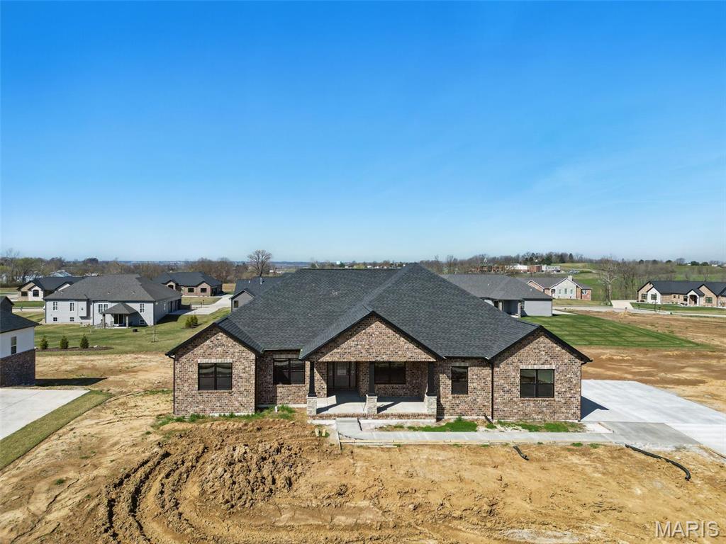 1379 Walnut Ridge Drive