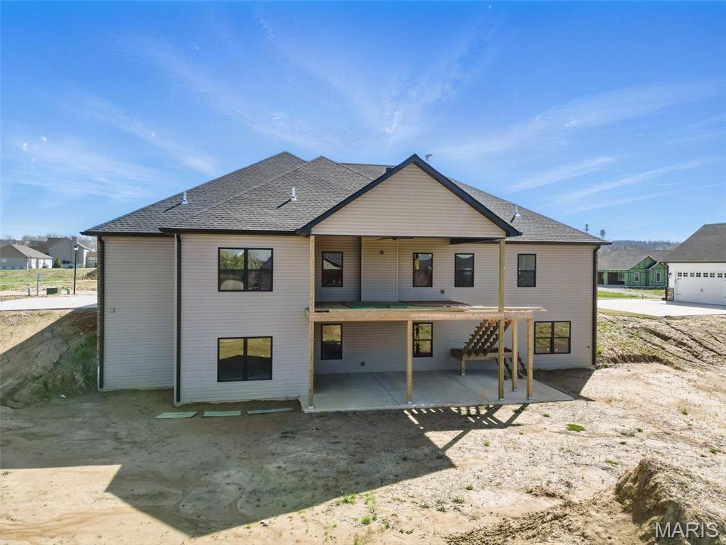 1379 Walnut Ridge Drive