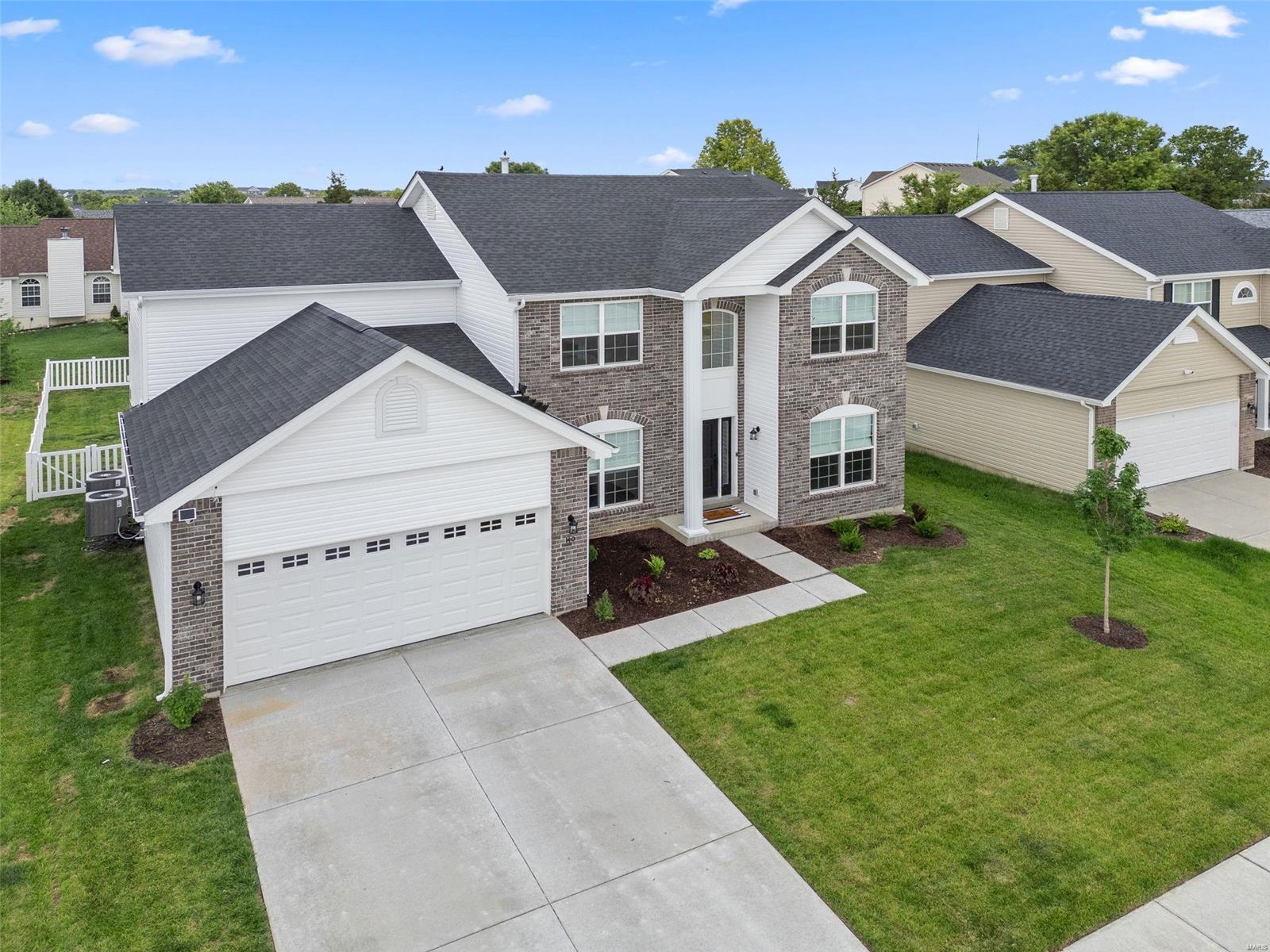 140 Prairie Wind Drive