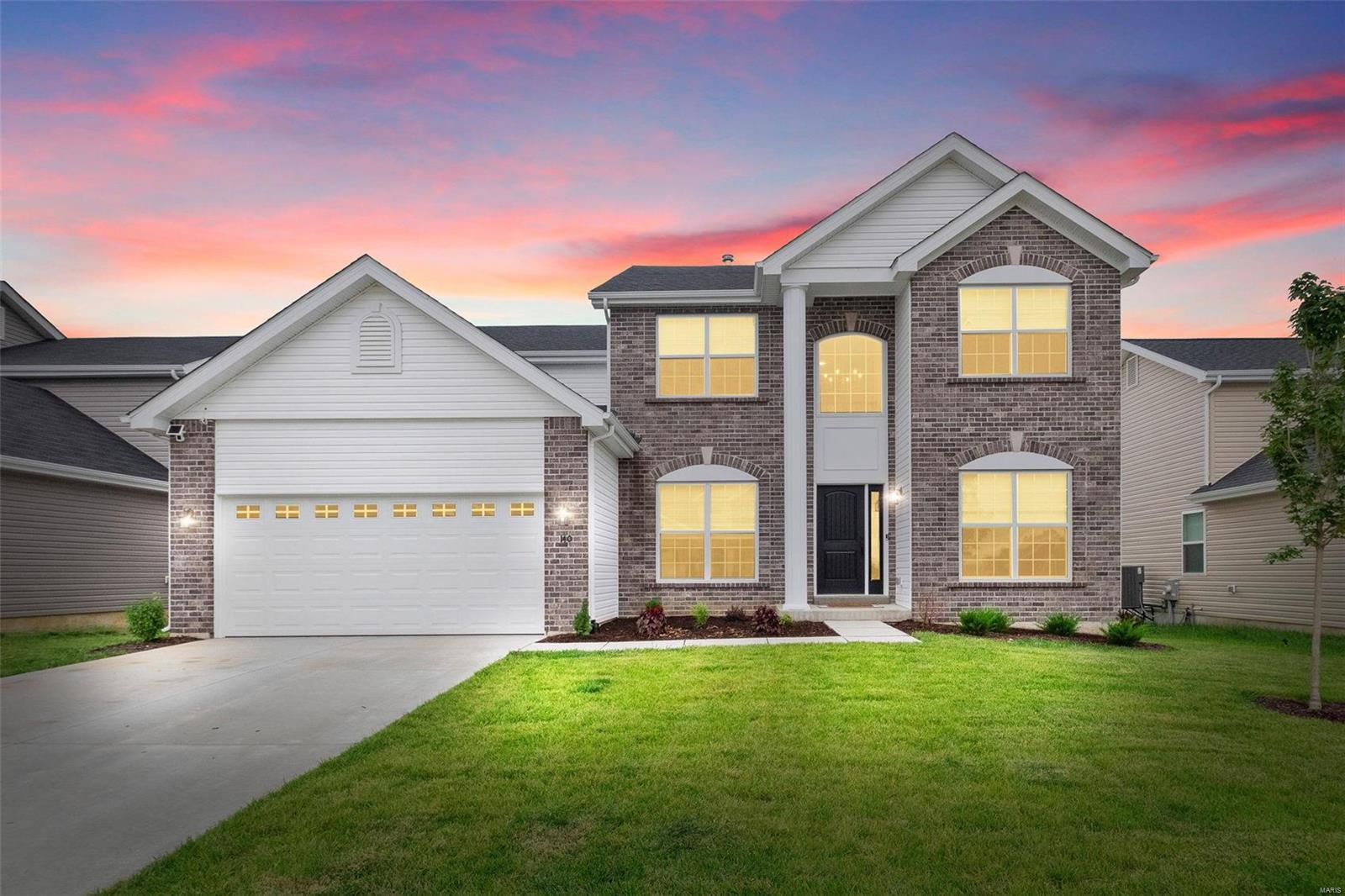 140 Prairie Wind Drive