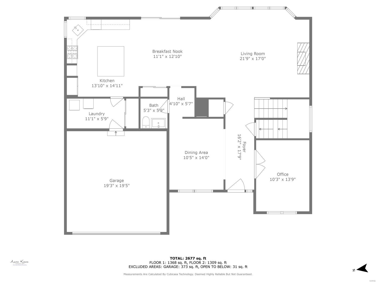 140 Prairie Wind Drive