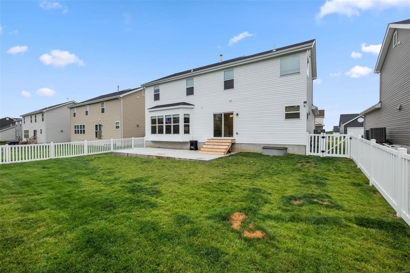 140 Prairie Wind Drive