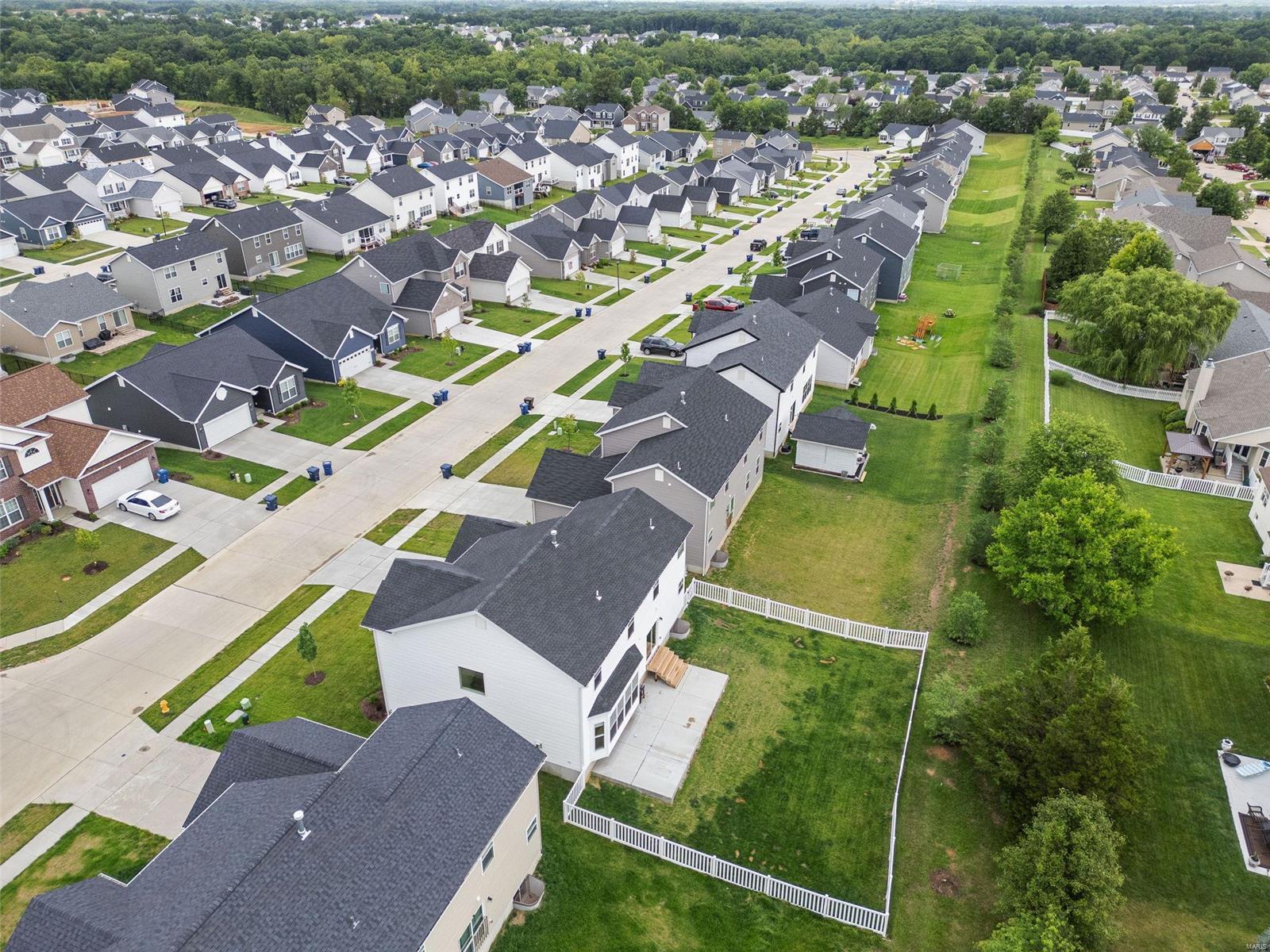 140 Prairie Wind Drive