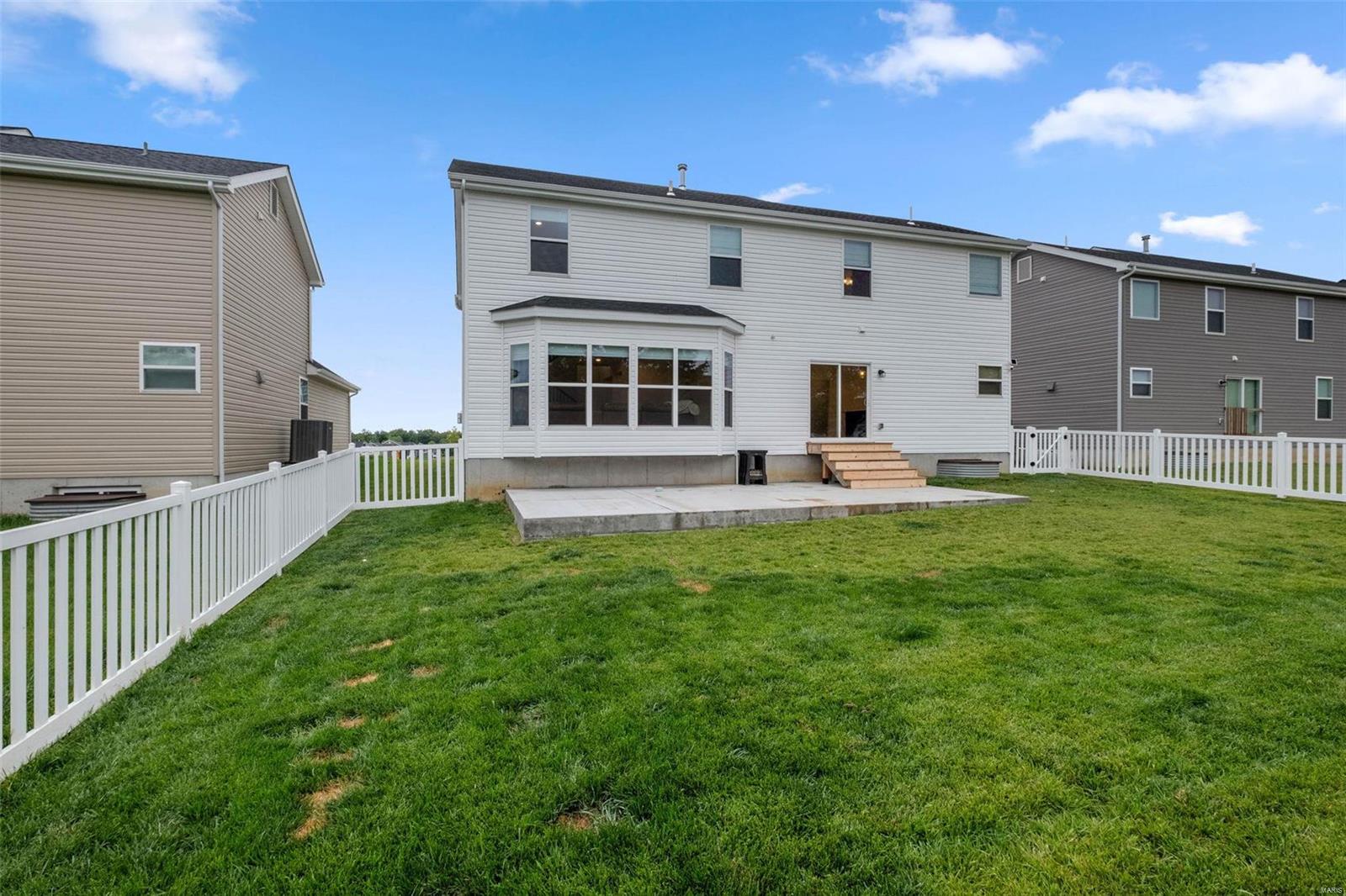 140 Prairie Wind Drive