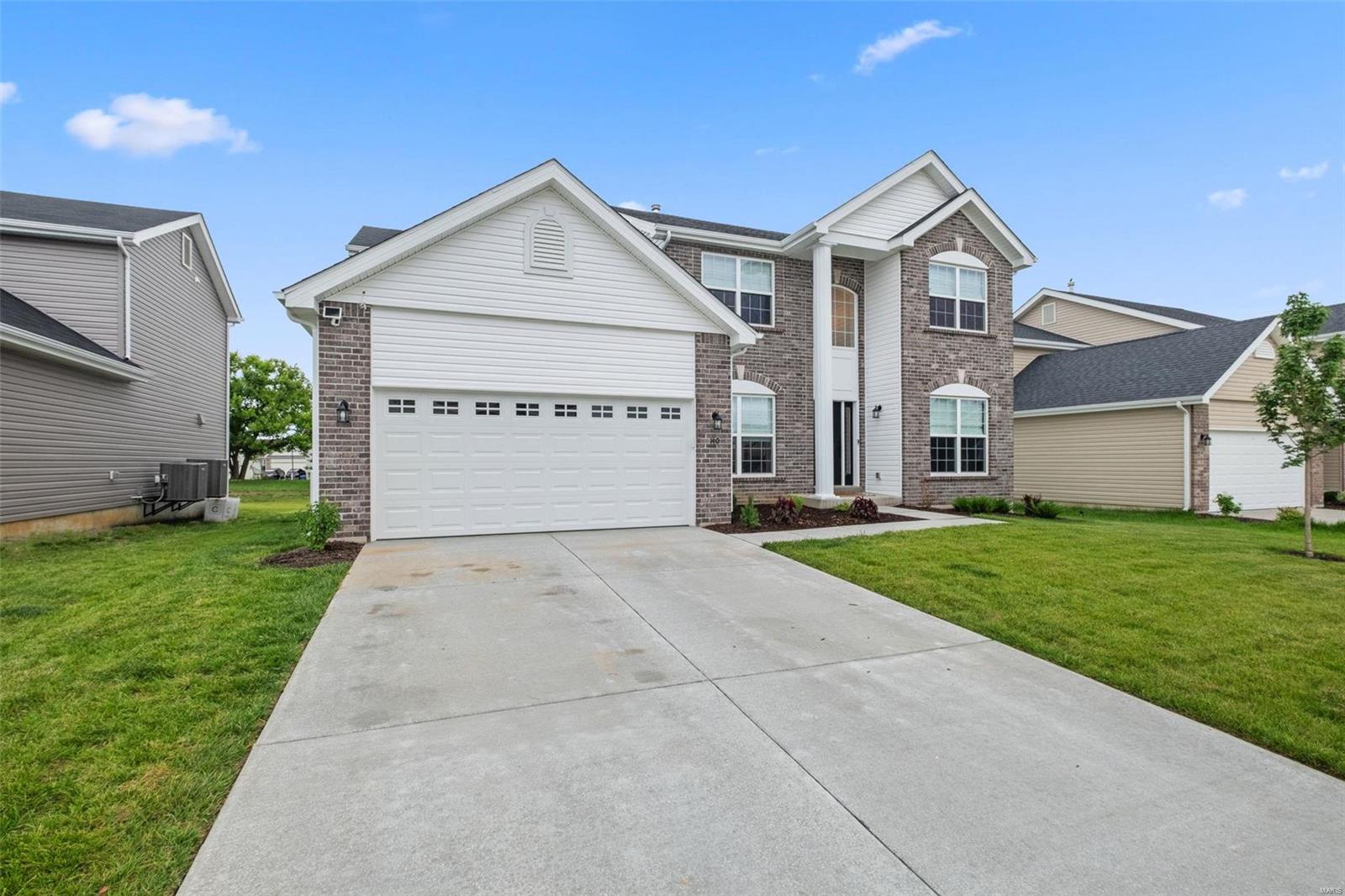 140 Prairie Wind Drive