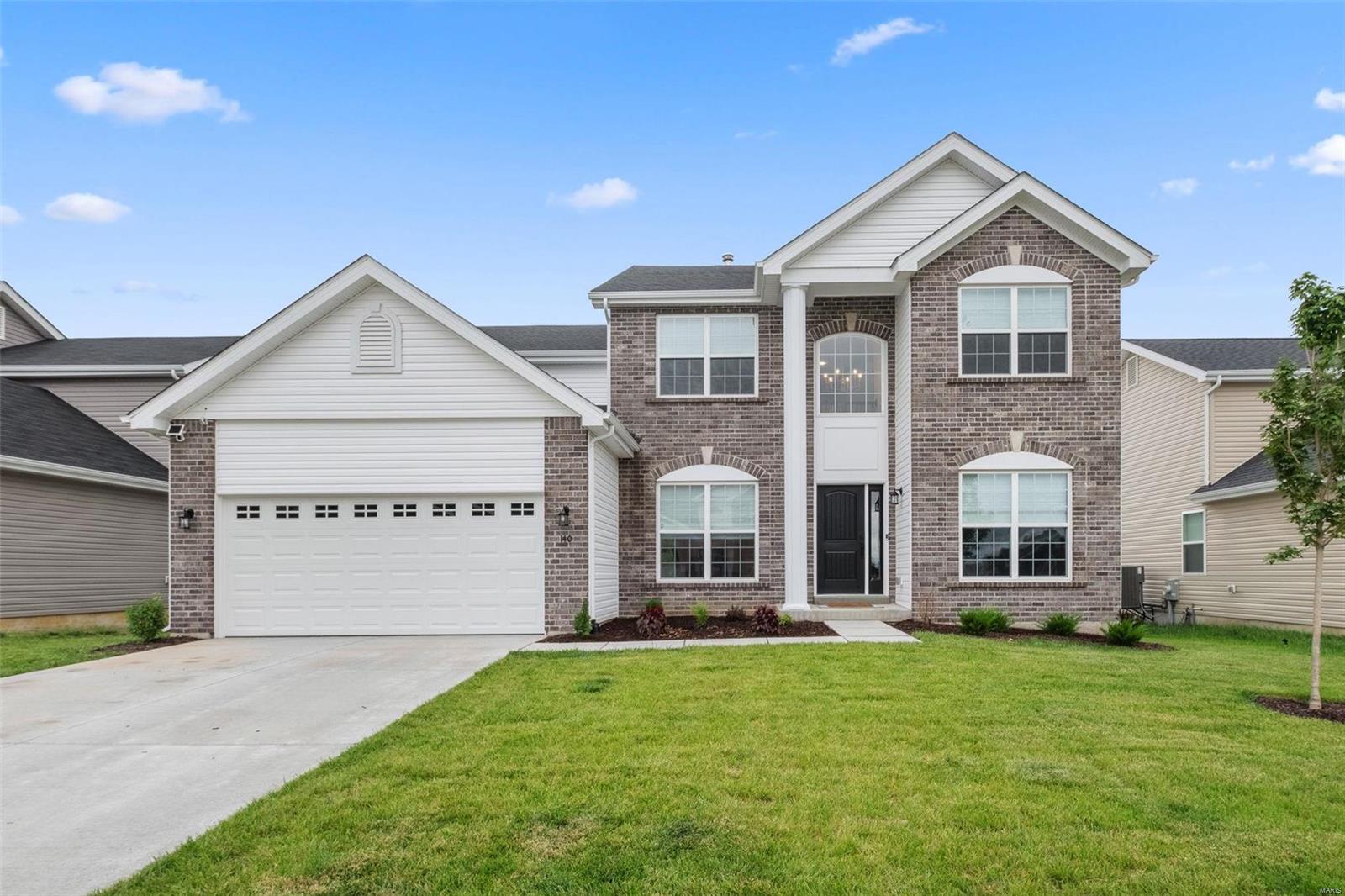 140 Prairie Wind Drive