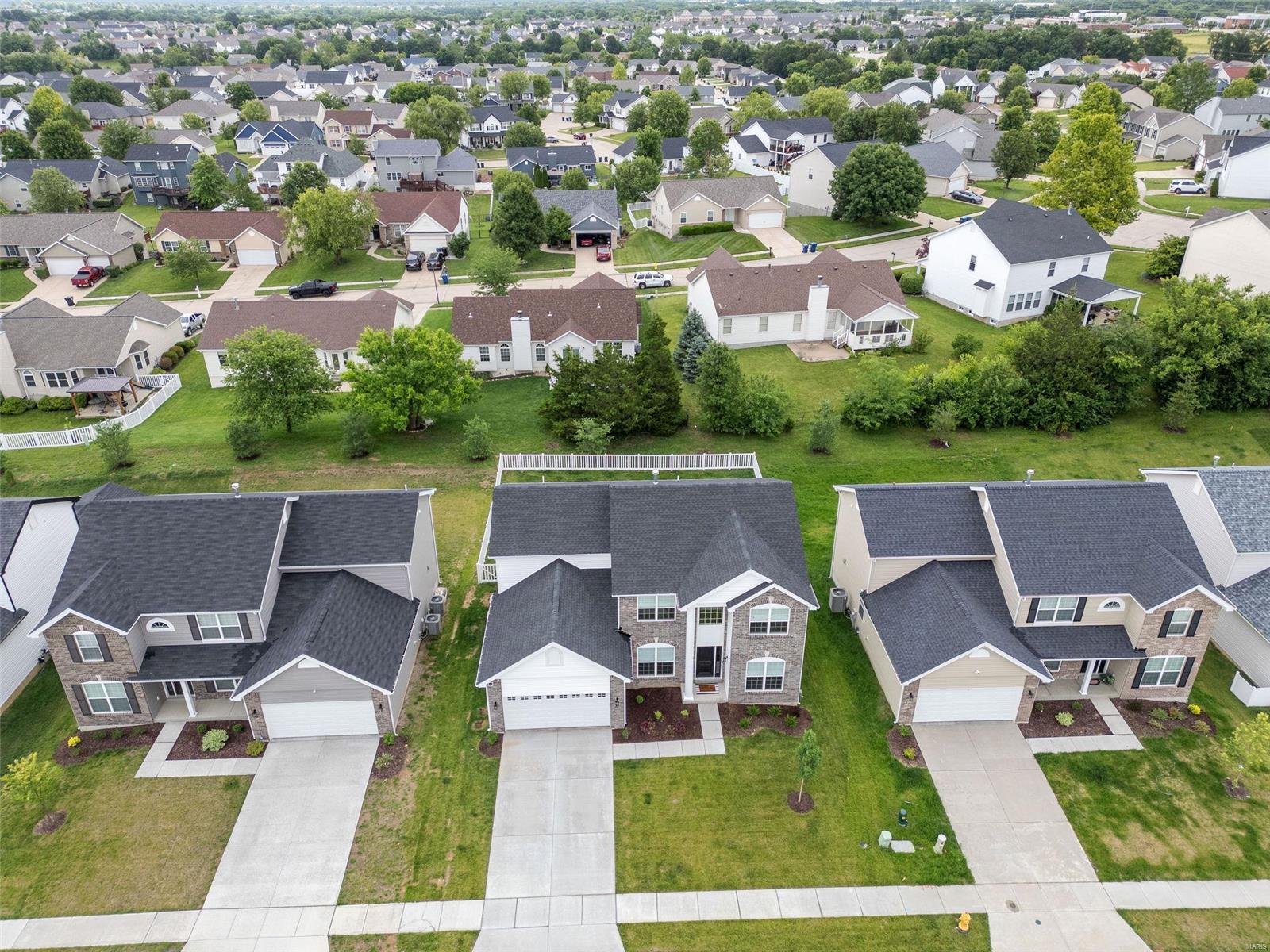 140 Prairie Wind Drive