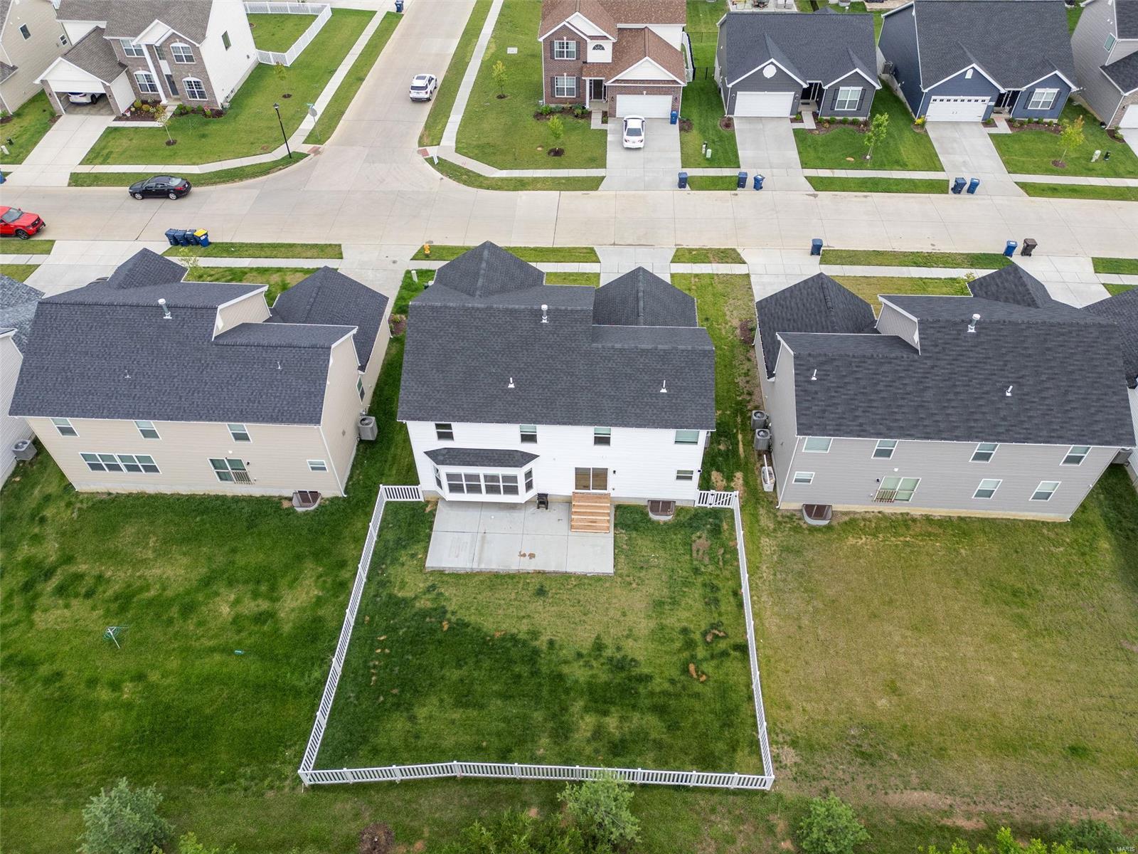 140 Prairie Wind Drive