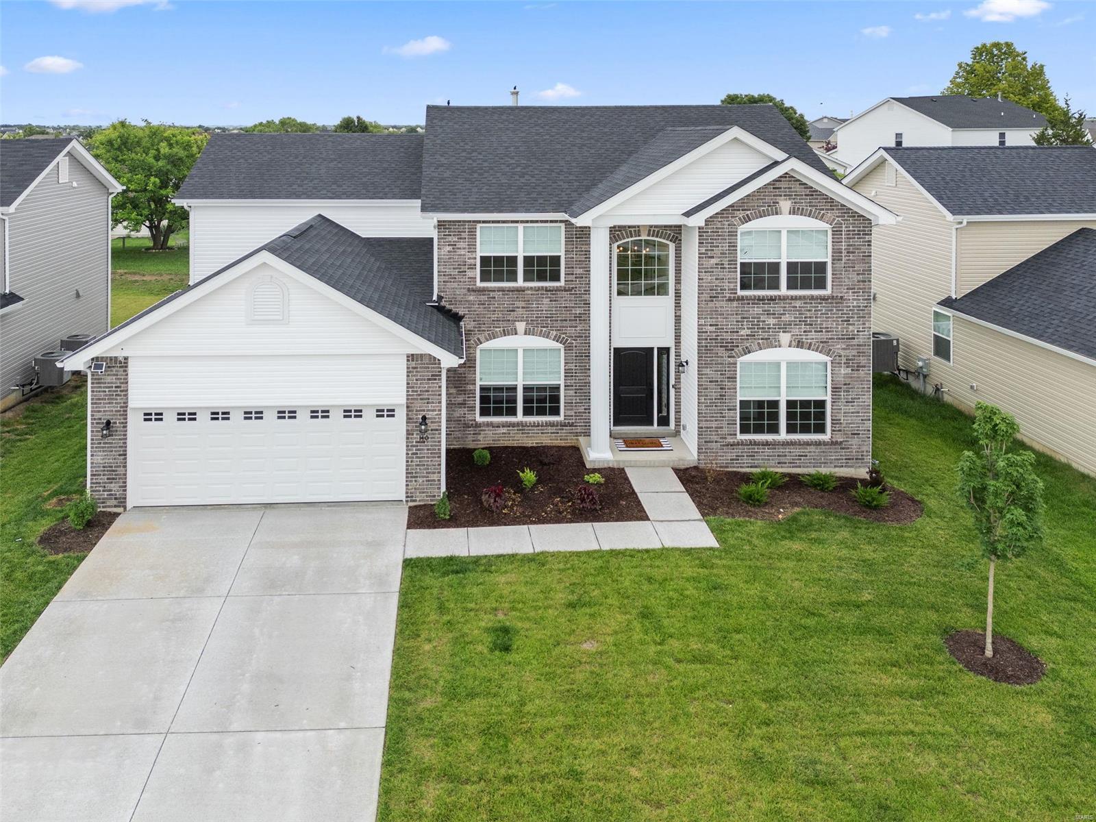 140 Prairie Wind Drive