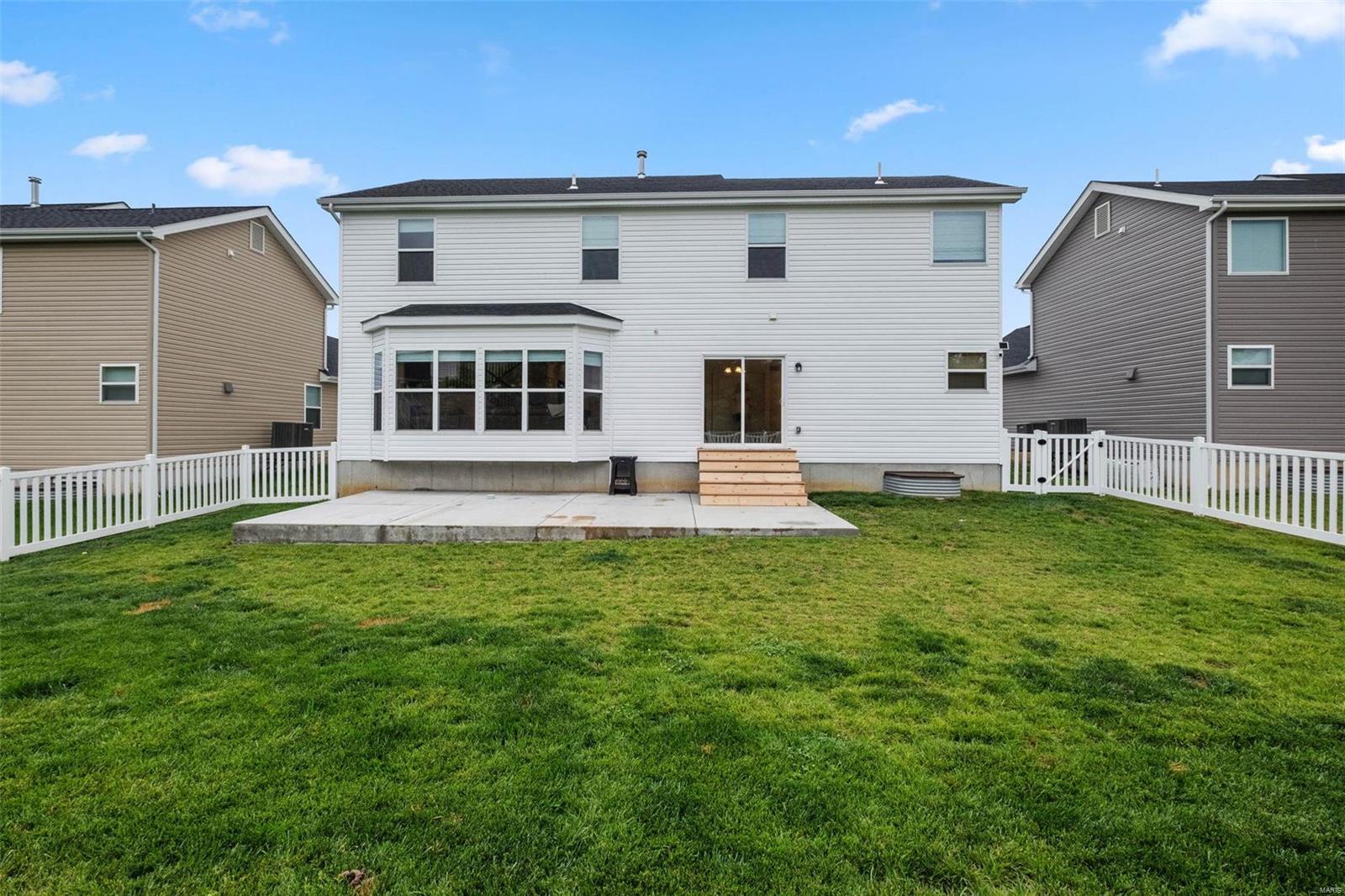 140 Prairie Wind Drive