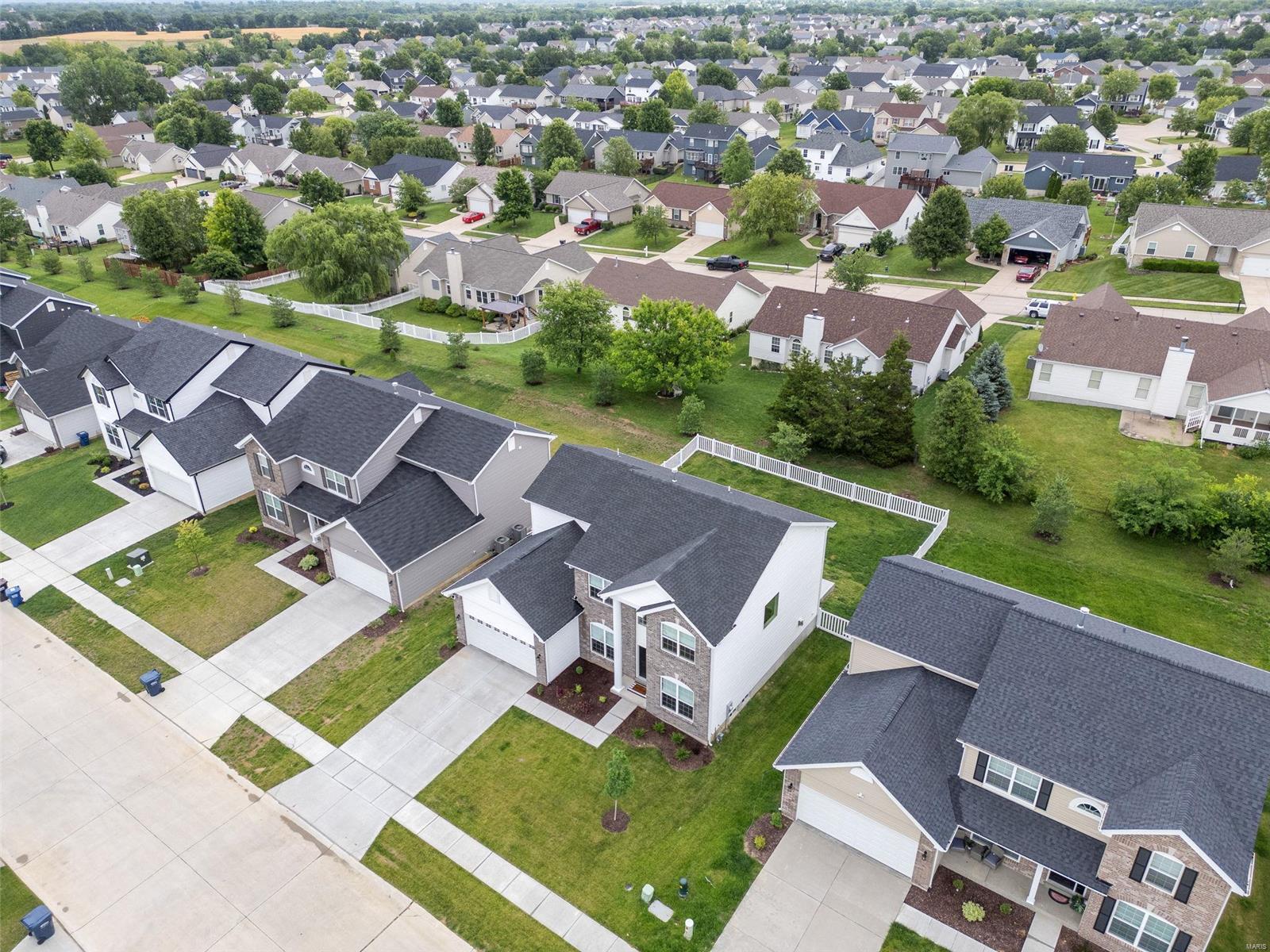 140 Prairie Wind Drive