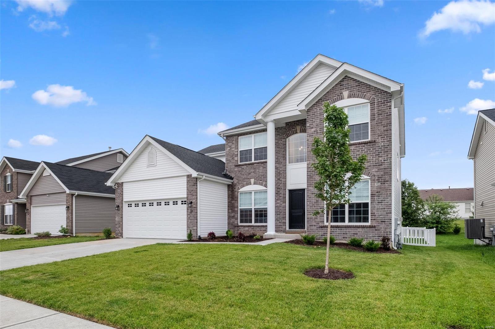 140 Prairie Wind Drive