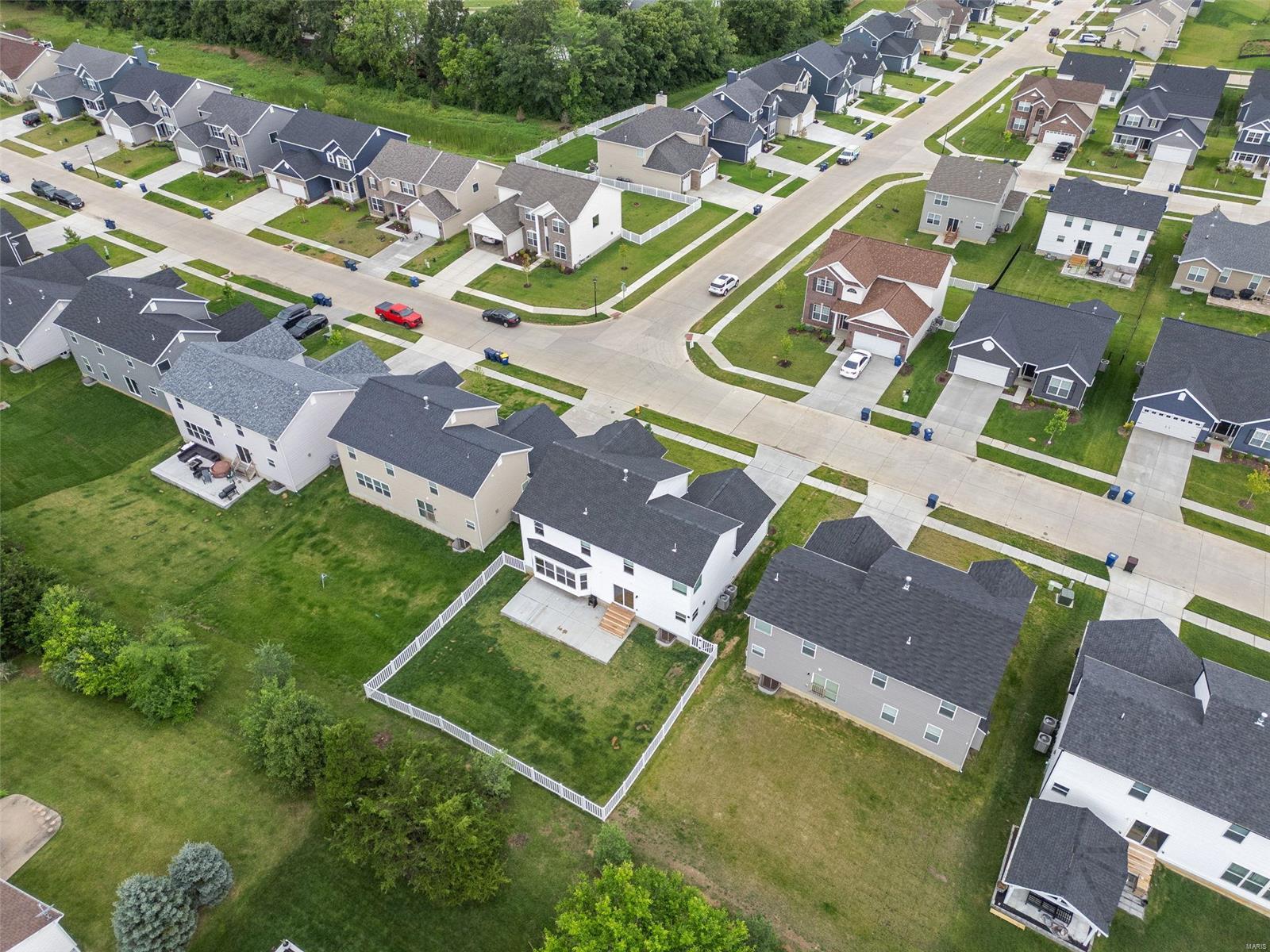 140 Prairie Wind Drive