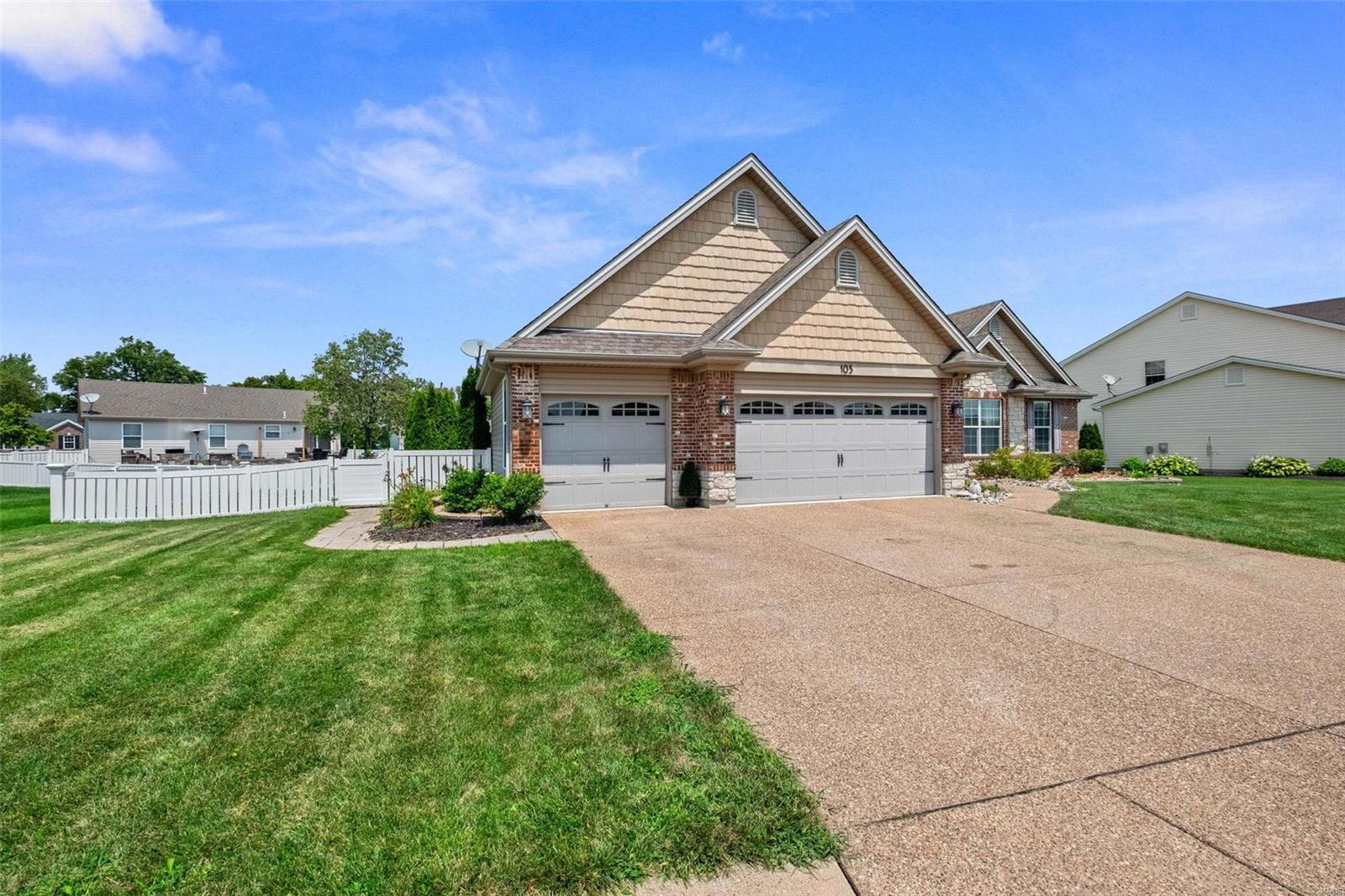 105 Albany Manor Drive