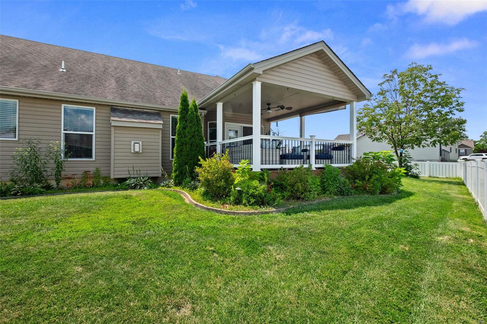 105 Albany Manor Drive