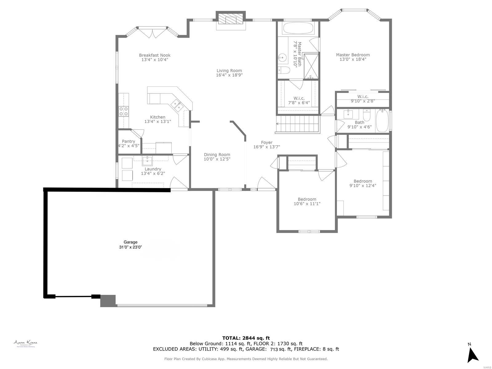 105 Albany Manor Drive