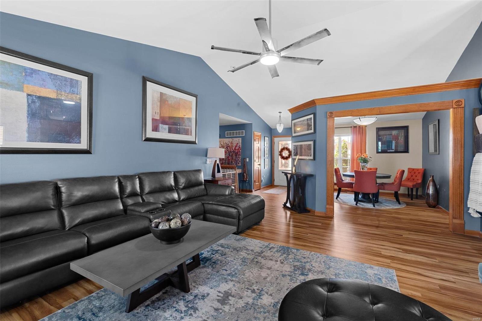 105 Albany Manor Drive