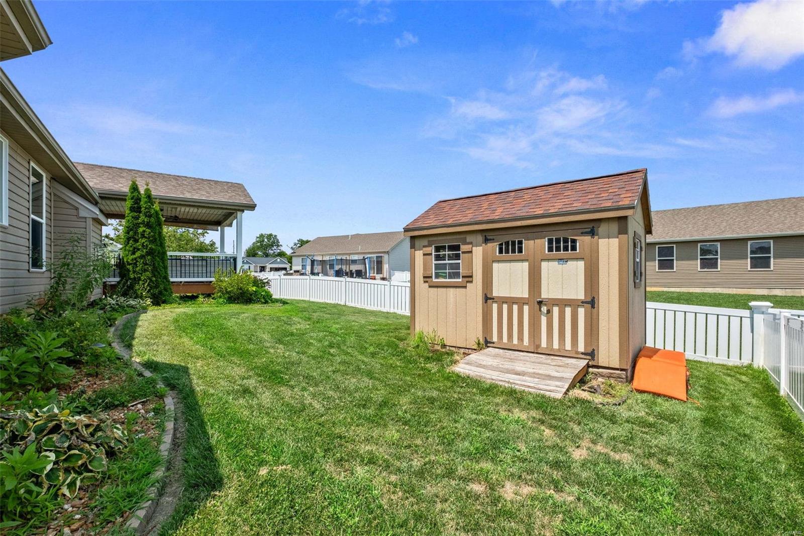 105 Albany Manor Drive
