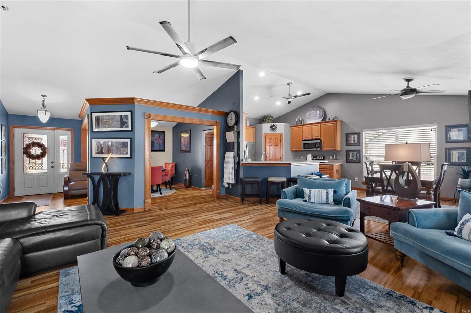 105 Albany Manor Drive
