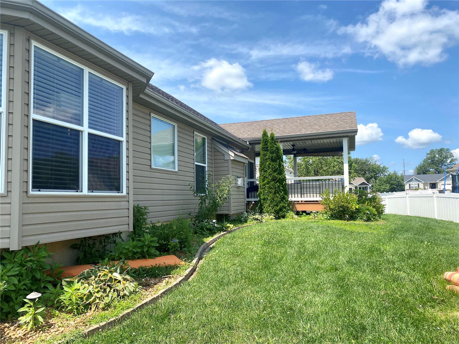 105 Albany Manor Drive