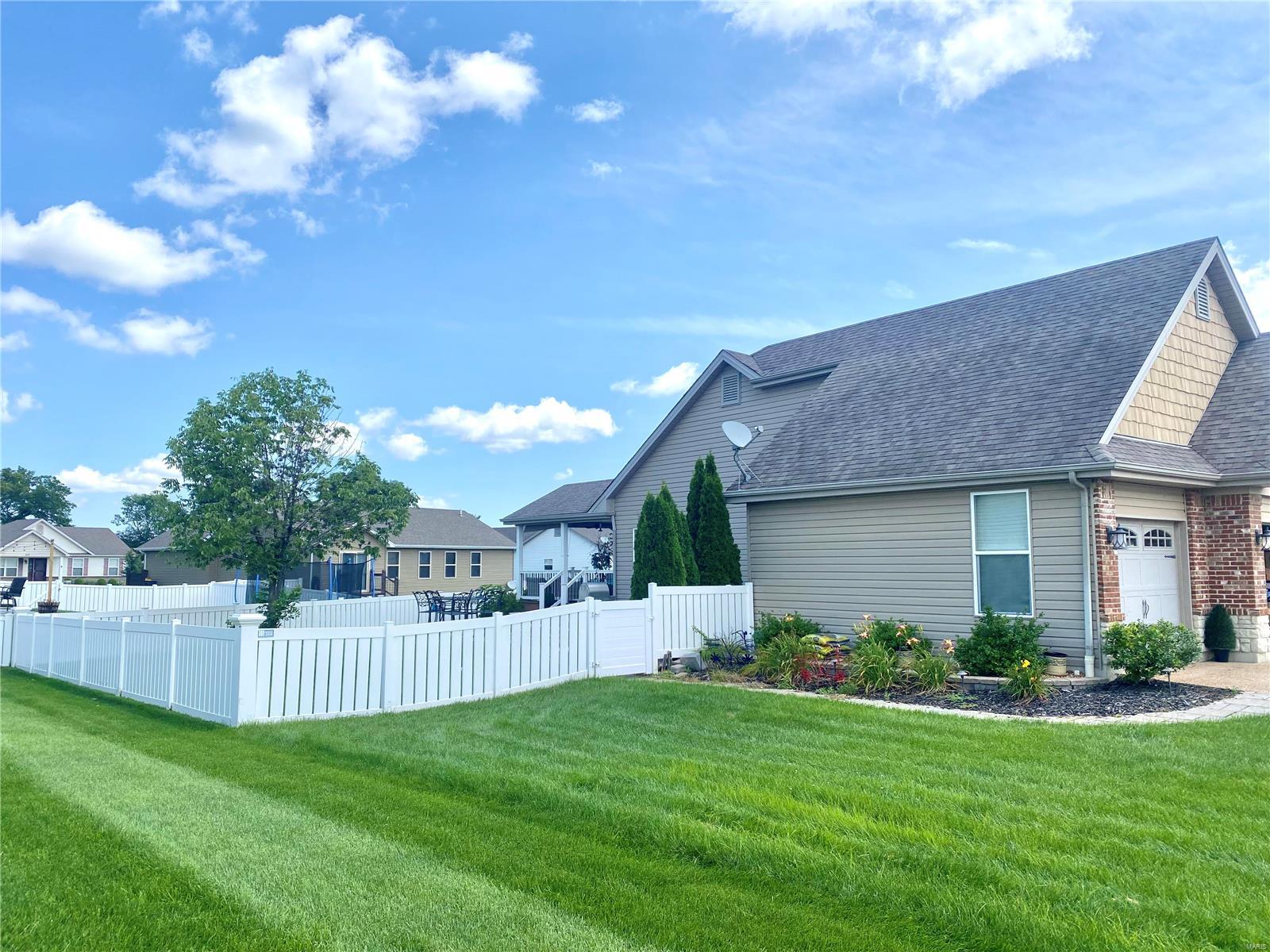 105 Albany Manor Drive
