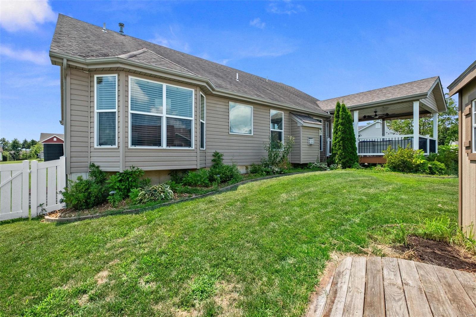105 Albany Manor Drive