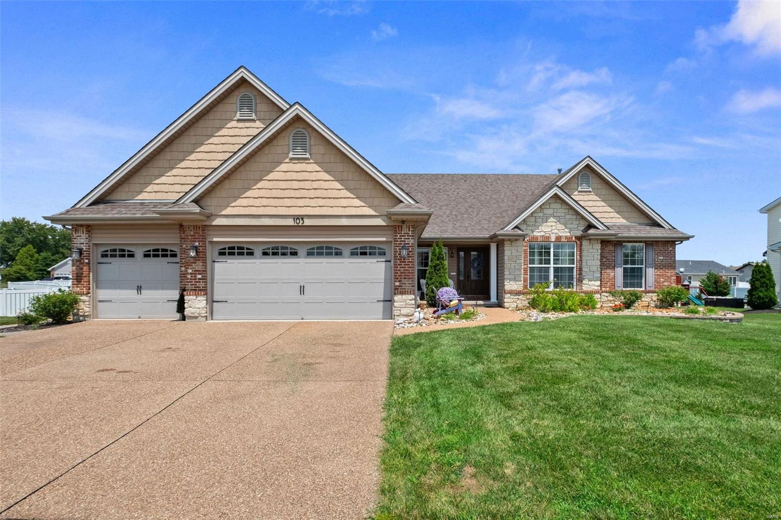 105 Albany Manor Drive