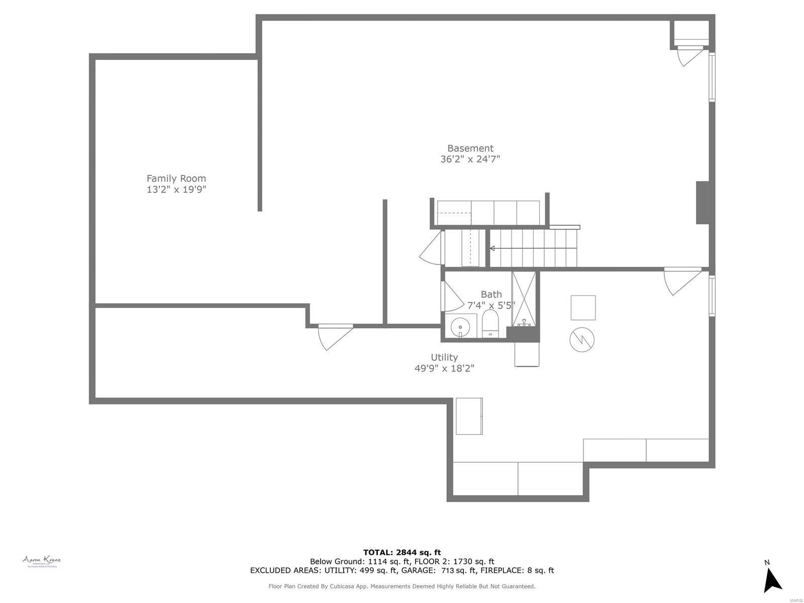 105 Albany Manor Drive